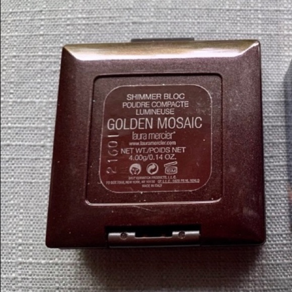 Laura mercier shadow and space case eyeshadow - Picture 5 of 5